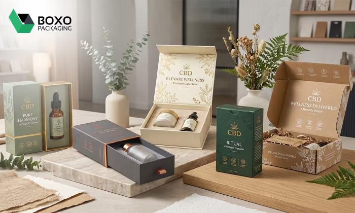 Elevating Brand Identity: Choosing the Right Custom Boxes Suppliers
